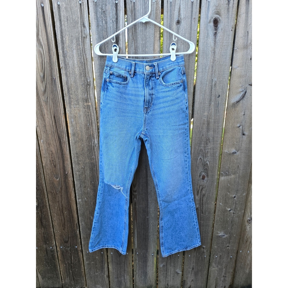 American Eagle Flare Jeans